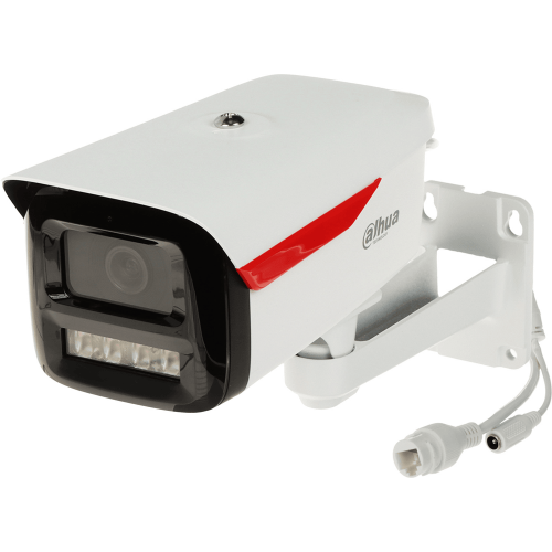 WizColor 2.0Mpx Осветление до 50м Булет Камера DAHUA IPC-HFW2249M-S-LED-0360B-B-PRO